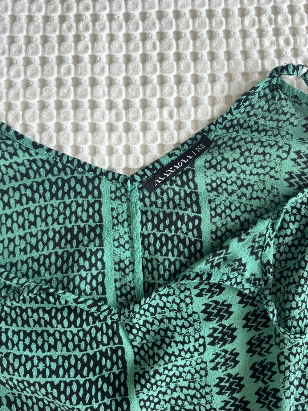 Manaola Dress - Picture 2 of 2